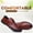 Brown, variant on jjayotai Shoes for Men Peas Shoes Leather Shoes Black Fashion Soft Sole Comfortable Men'S Casual Shoes Flash Picks