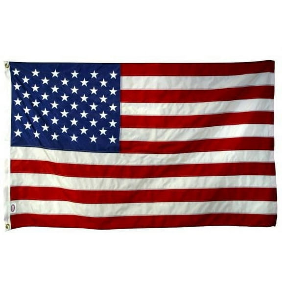 American Flag Poster Wall Decor Art 27Inx40In for any room 27x40 Square Adults Poster Time