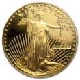 thumbnail image 2 of 1 oz Proof American Gold Eagle PR-69 PCGS (Random Year), 2 of 3