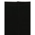 thumbnail image 3 of Garanimals Baby Girl Ruffle Edge Solid Shorts, Sizes 0-24 Months, 3 of 3