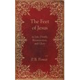 thumbnail image 2 of The Feet of Jesus, 2 of 3