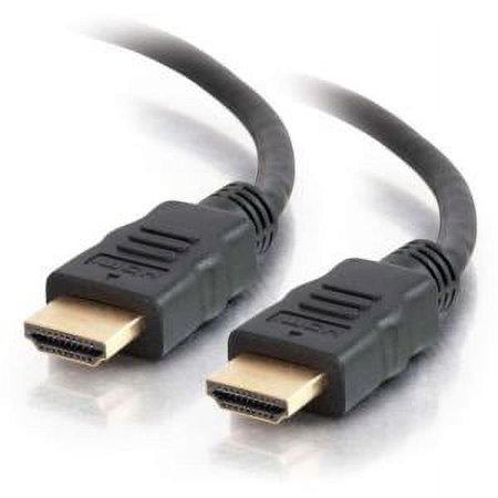 UPC: 0757120506119 | 12FT HIGH SPEED HDMI CBL W/ ENET