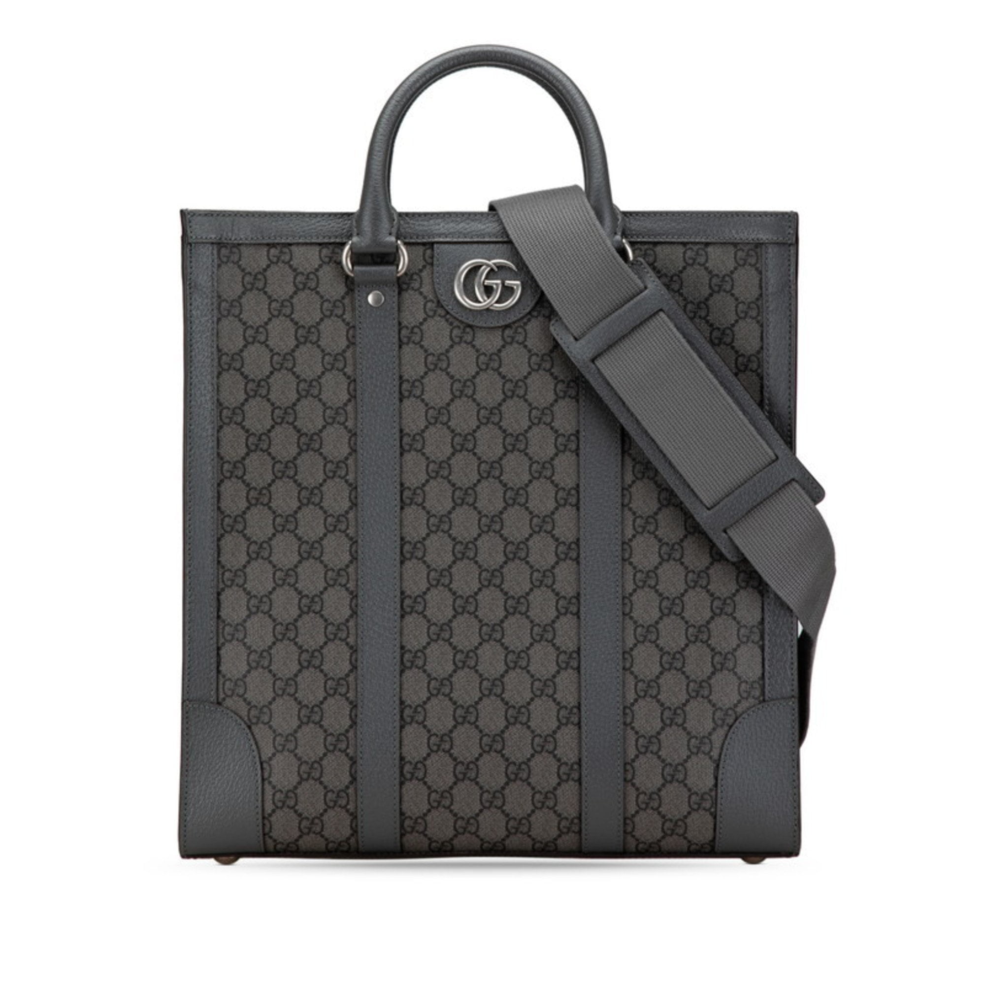 Women's Gucci Handbags & Pre-Owned Gucci Bags | Walmart | Gray
