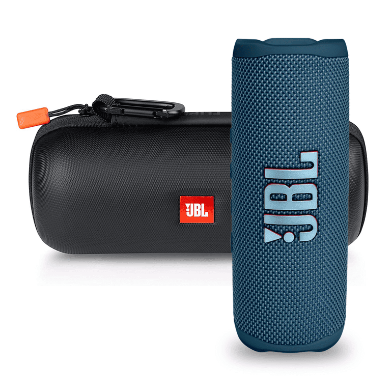 JBL Flip 6 Waterproof Portable Wireless Bluetooth Speaker with JBL