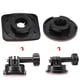 thumbnail image 5 of Quick Release Base Mount for DJI OSMO ACTION Camera, Compatible with Gopro Original Accessories, 5 of 5