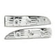 thumbnail image 4 of Luces de señal de giro para espejo retrovisor, 1 par de luces LED laterales para espejo retrovisor, luz indicadora de espejo retrovisor, claridad notable, 4 of 9
