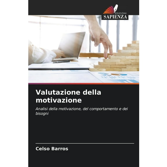 Valutazione della motivazione, (Paperback)