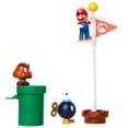 thumbnail image 3 of Set de Juego Mario Bros Figuras de 2.5 Pulgadas, 3 of 4