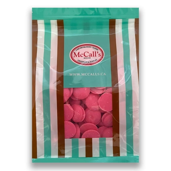 EASYMELTS PINK 450 G / 1 LB