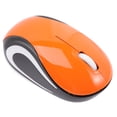 thumbnail image 2 of Mouse inalámbrico mouse mouse mouse inalámbrico mouse inalámbrico con receptor USB, 2 of 7