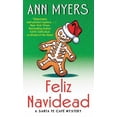 thumbnail image 1 of Pre-Owned Feliz Navidead (Mass Market Paperback) 0062382314 9780062382313, 1 of 1