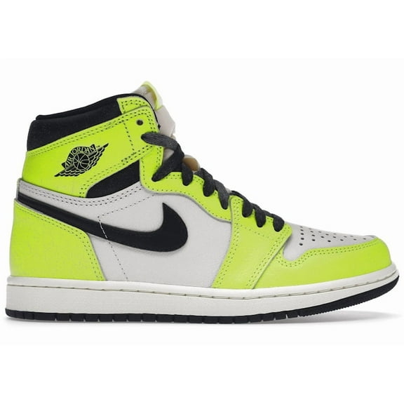 Jordan Men's 1 Retro High OG Visionaire Basketball Shoes, from StockX