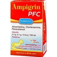 thumbnail image 1 of Ampigrin PFC Ped 2.5/0.1/15 G 30 Ml, 1 of 2