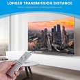 thumbnail image 5 of Smart Remote Control for Samsung TV BN59-01274A BN59-01272A Air Mouse 2.4G+ Infrared Remote Control, 5 of 5
