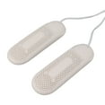 thumbnail image 3 of Secador de zapatos portátil para el hogar Dormitorios de estudiantes de invierno Secador de zapatos para botas Calentador Elimina el mal olor Estilo de sincronización de luz púrpura Enchufe del Reino, 3 of 10