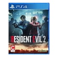 thumbnail image 1 of RESIDENT EVIL 2 PlayStation 4, 1 of 4