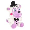 thumbnail image 3 of Plush Toy: Five Nights at Freddy's Pizza Simulator - Helpy Samlar Doll, Flerfrgad (FMY), 3 of 5