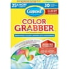 Carbona Color Grabber with Microfiber in-wash Sheets, 30 Count