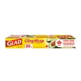 thumbnail image 1 of Glad Cling Wrap, 1 of 5