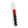 thumbnail image 1 of Mistaha Coffee Pod Holder Capsule Rack Holds 8 Capsules Wall-mounted Coffee Pods Organizer Storage Shelf for Home Cafe Hotel, 1 of 7