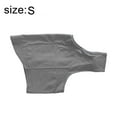 thumbnail image 2 of Ropa calmante para prevenir el susto Calmante para perros pequeños, chaqueta estabilizadora de ansiedad MFZFUKR CPB-US-XAH128-2, 2 of 5