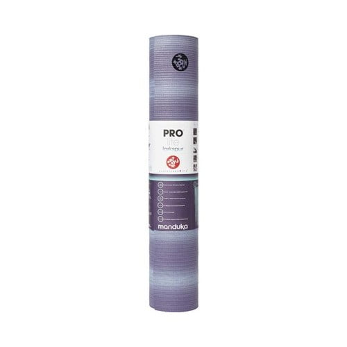 Manduka Prolite Yoga Mat Standard Larkspur Osfa Walmart Com