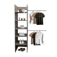 thumbnail image 4 of Closet Verona Completo Premium Ajustable DECOMOBIL  CLO-03-VERONA, 4 of 8