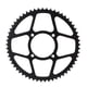 thumbnail image 2 of 420 420 CADENA 57 DENTES TRASERO TRASERO DE ACERO PILOTAMIENTO TRASERO TRASERO PARA MOTOCLETA DE BICICLETA DE TIERRA DE PIT DE ATV, 2 of 7
