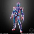 thumbnail image 3 of Genuine Scale Model Kamen Rider Revice Spider Anime Peripheral Character Assembly Model Action Figure Toys, 3 of 5