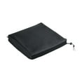 thumbnail image 2 of Protector para mezclador de sonido, funda para mezclador de consola de Audio, nailon, impermeable, negro, 896C, cubierta para mezclador de Audio para, 2 of 10