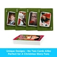 thumbnail image 3 of AQUARIUS Christmas Story Photos Playing Cards, 3 of 7