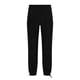 thumbnail image 3 of Pantalones largos de moda para hombre con cordón, cintura elástica, color sólido, pantalones casuales largos, pantalones para hombre, 3 of 5