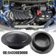 thumbnail image 1 of Car Front Suspension Cover 1X 54330ED000 for Nissan X-Trail T31 Qashqai Dualis J10 Mount Waterproof Cap Dust-proof Rustproof, 1 of 4