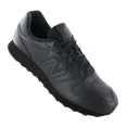 thumbnail image 1 of NEW New Balance 500 - Men's Sneakers Shoes Leather Black GM500ZB2 GM500 ORIGIN, 1 of 6