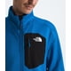 thumbnail image 5 of Chaqueta THE NORTH FACE Crest con cierre completo para hombre Hero Blue/TNF Black, 5 of 7