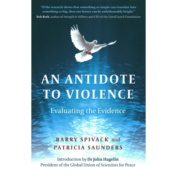 An Antidote to Violence: Evaluating the Evidence, (Paperback)