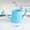 A, variant on NANDIYNZHI Watering Can, Metal, Blue, Practical for Garden, Metal Watering Can, Watering Can Indoor Plants, Watering Can Outdoor, Garden Watering Can, Plant Watering Can
