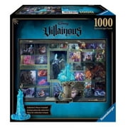 Ravensburger Villainous Puzzle - Hades Puzzle 1000pc