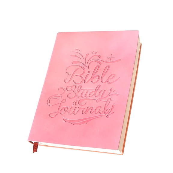 CCOCC 2026 New Bible Study Notebook with S.O.A.P Method,14.5X21X1.5Cm,High-Quality Paper,Exquisite Binding,Ideal for Church Activities and Daily Reflection