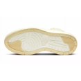 thumbnail image 6 of Women's Jordan 1 Elevate High Celestial Gold/Muslin-White (DN3253 200) - 8.5, 6 of 6