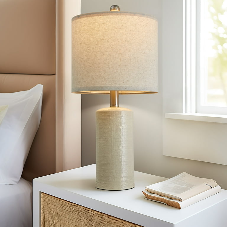 Beige lamps for bedroom sales