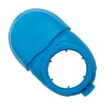 thumbnail image 1 of Colaxi 6V0955485 Windshield Washer Fluid Reservoir Bottle Tank Cover Accessories Spare, 1 of 8