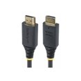 thumbnail image 2 of STARTECH 1FT (30CM) HIGH SPEED HDMI CABLE, 4K 60HZ/1440P 144HZ, HDR10/HDCP 2.2/A, 2 of 9