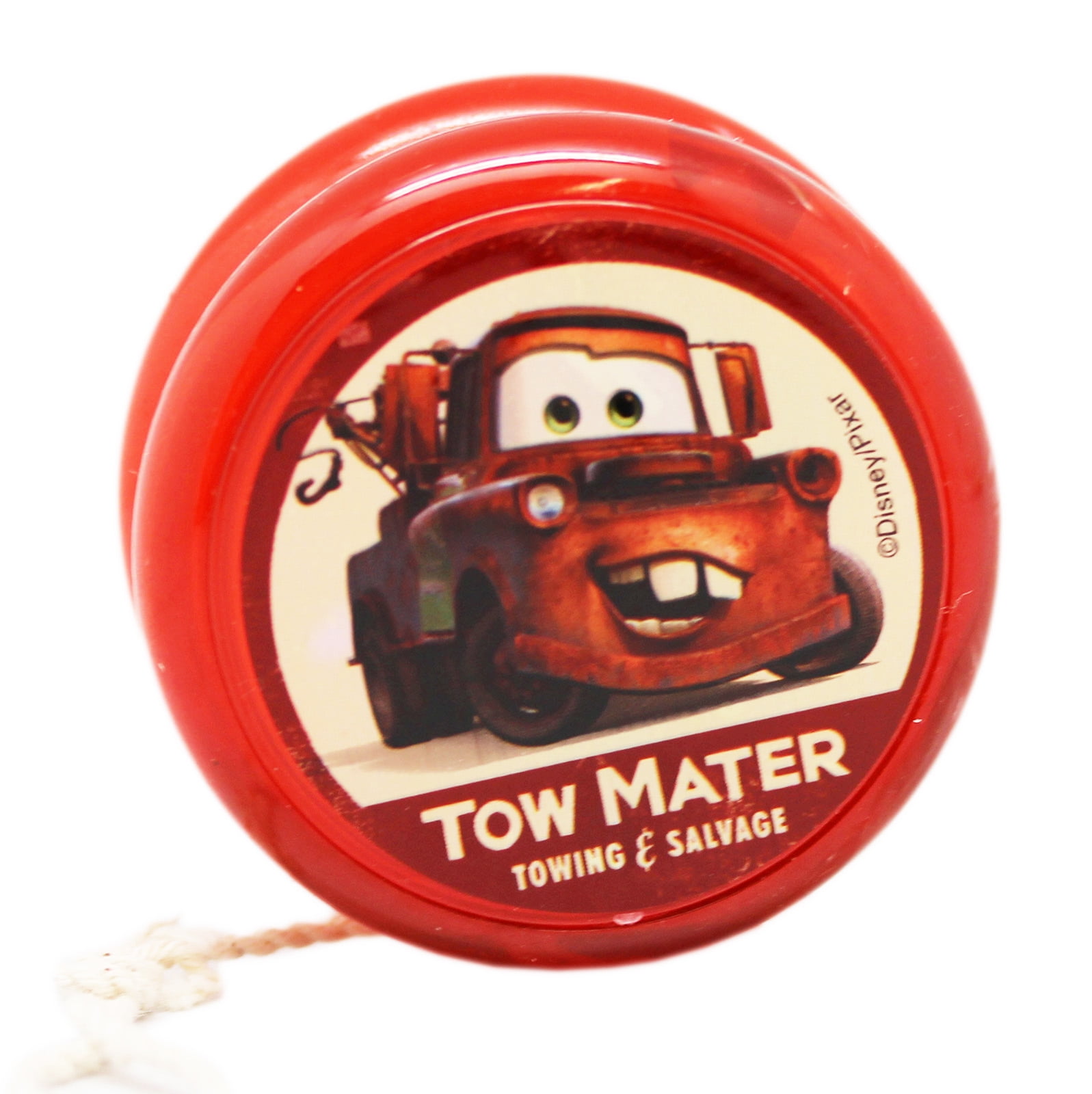 tow mater toys walmart