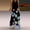 VLCQ-110, variant on 2026 New Summer Women's Sleeveless Long Dress V-neck Printed Floral Dress Women's Clothing