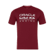 thumbnail image 1 of Playera Red Bull Racing Logo Oficial, 1 of 4