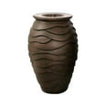 thumbnail image 6 of Aquascape 78239 Scalloped Urn Fountain - Medium, 6 of 6