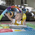 thumbnail image 2 of Tapis d'activités Patch’s 5-in-1 Color Playspace™ Activity Gym de Baby Einstein, 2 of 8