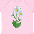 thumbnail image 4 of Inktastic Daisy Flower Boys or Girls Baby Bodysuit, 4 of 5