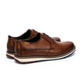thumbnail image 3 of Pikolinos Men's Berna Lace Up Cuero - M8J-4314-CUERO, 3 of 7
